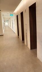 Woods Square (D25), Office #567991351